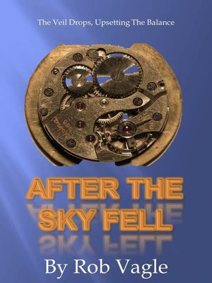cover image of After the Sky Fell